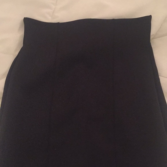 Body con skirt - Picture 2 of 2